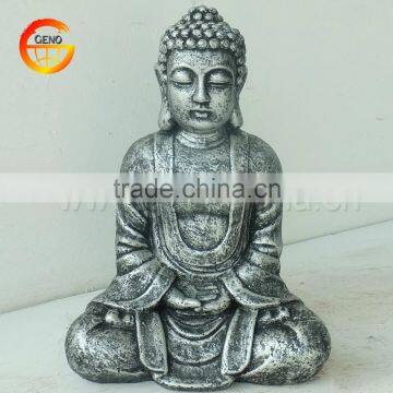 Decorative Garden Statues Fiberglass for Wholesale photo-5