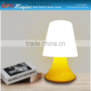 led lighting desk lamp