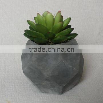 Cheap Pots With Fake Plants photo-2