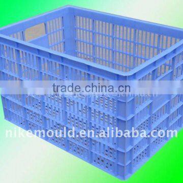 injection mold