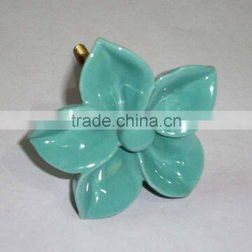 India ceramic drawer knobs