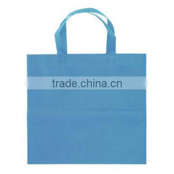 Best selling colorful big non-woven tote bag