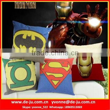 American Movies Custom Printing Cushion Covers