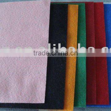 polyester felt for craft