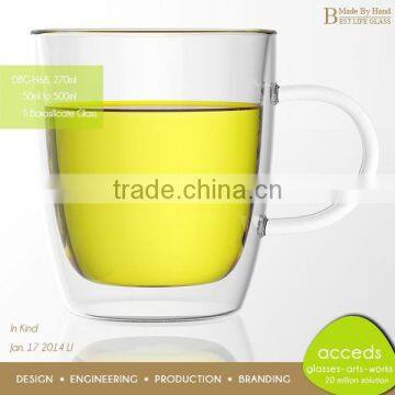 Newest Pyrex Clear Mason Jars Wholesale With Lid photo-6