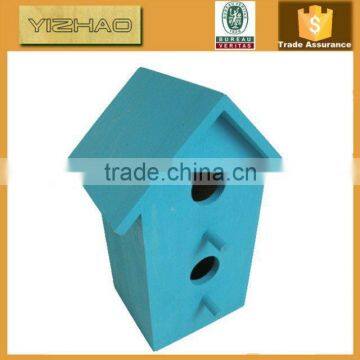 Creative Outdoor Forest Small Chinese Bioor Chinese Bird House for Sale photo-5