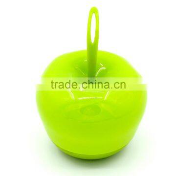 Solar Desk Lantern Apple Pear Deco Light photo-4