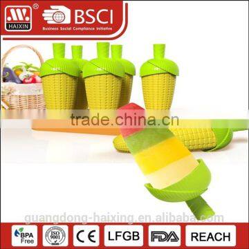 2014 New & Popular Ice Lolly Maker/ Corn Shape Ice Lolly Maker