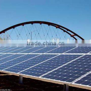 MPPT Controller 4kw Home Solar System for Home Lighting photo-2