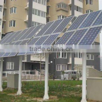 6000w CE ISO IEC TUV Solar Powered Led Obstruction Lights