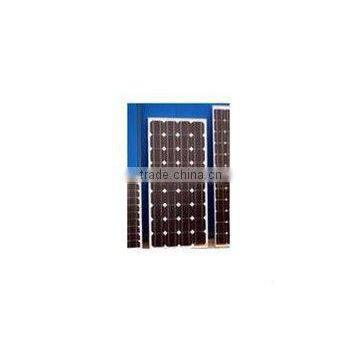 Hot Solar New Style Poryable Solar Panel System With LED Lighting 100 w photo-5