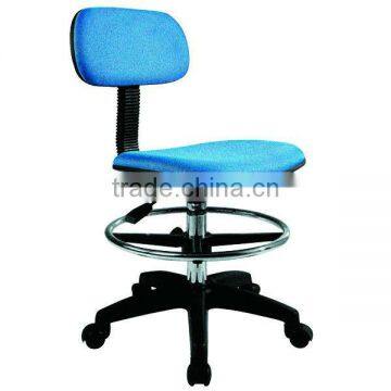 Swivel industrial chair 734