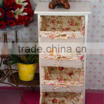 TS Wooden Storage Cabinet photo-2