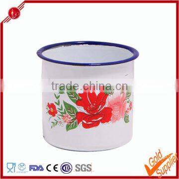 Enamelware Mugs for Drinking Coffee photo-3
