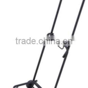 foldable luggage trolley cart