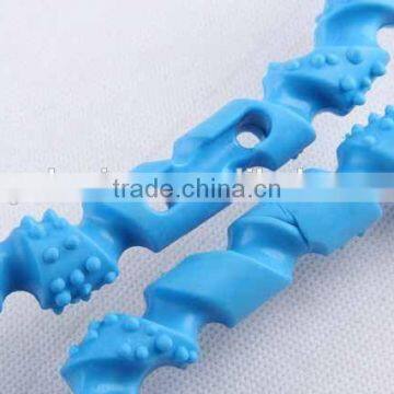 TPR Pet Toy in Bone Shape / Dog Toy photo-4