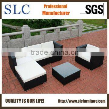 On Promotion Wicker Garden Furniture (SC-B8851)