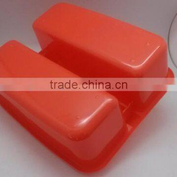 Rectangle Kitchenware Caddy With Handle photo-4