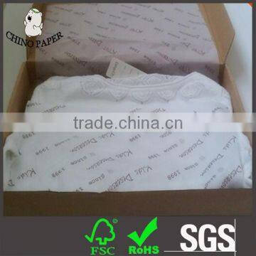 High Quality Smooth Wrapping Tissue Paper photo-3