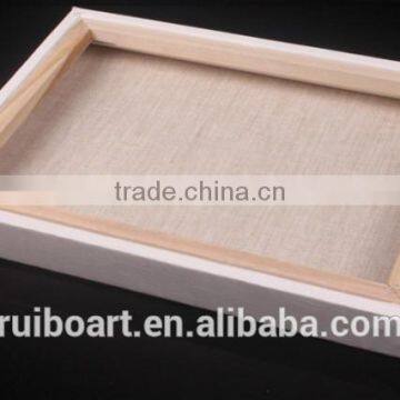 Stretched Canvas 16x20cm photo-5