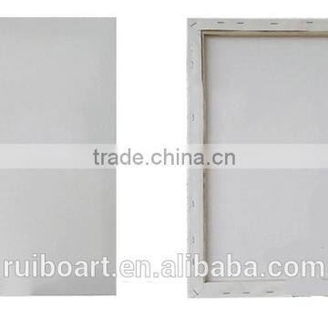 Handmade Beautiful Scenery Oil Painting on Canvas photo-3