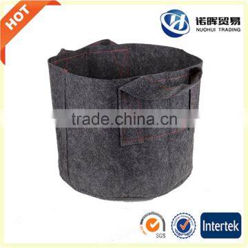 Non Woven Fabric Plant Pots Garden Grow Bags photo-3
