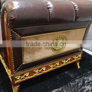 BISINI Latest Leather Sofa Design With Price photo-4