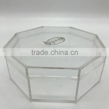 Top Rated Supplier Acrylic Display Box Best Acrylic Product photo-4