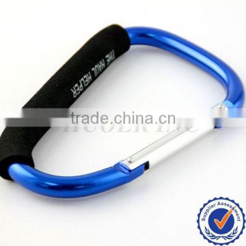 Aluminum Carabiner