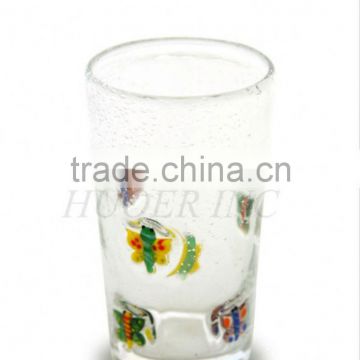 Decorative Glassware