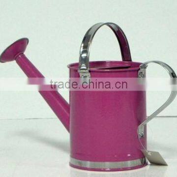 Watering can, (Rose Red),MSO-009