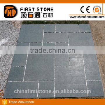 Mongolia Blue Sandstone Pavers