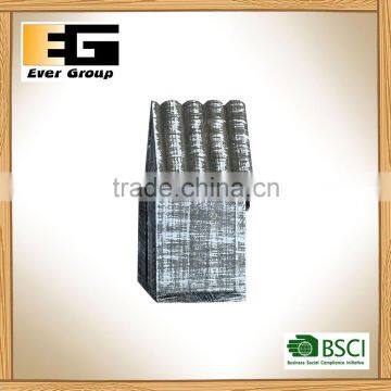 Wood Flowerpot House Planter Succulent Creative Handmade Flower Pots photo-5