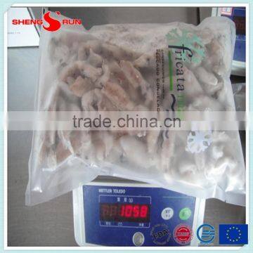 IQF Frozen Baby Loligo Squid photo-3