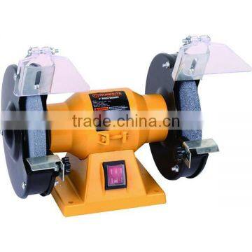 BG106-6 Worksite Brand 200W 150mm Bench Grinder photo-2