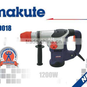 MAKUTE 1200W 38mm power tool hit hammer machine