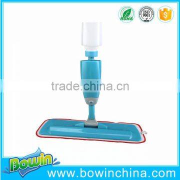 2015 2-Section Swift Microfiber Spray Mop photo-3