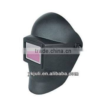 auto darkening welding mask