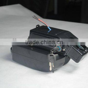 Frog Style 24V LiFePO4 Battery for Ebike photo-4