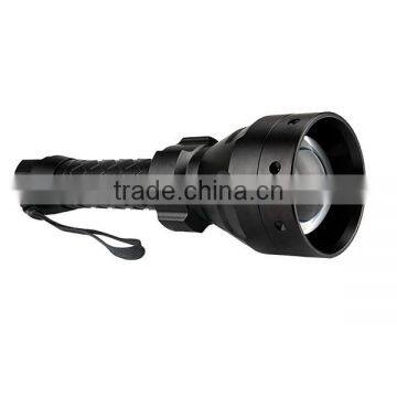 Best UF 1405 Oslon 850nm 67mm IR led torch