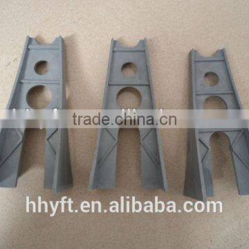 2-1/4" &3-1/4" Plastic Rebar Spacer Oem Factory on Sale photo-4