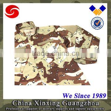 1-2% Shrinkage 230gsm US Woven Twill Dress Uniform Tactical Pants Jacket photo-5