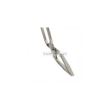 Eyebrow Tweezer Scissors photo-3