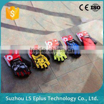 Cycling Driving Outdoor Bicycle Ce Gloves photo-3