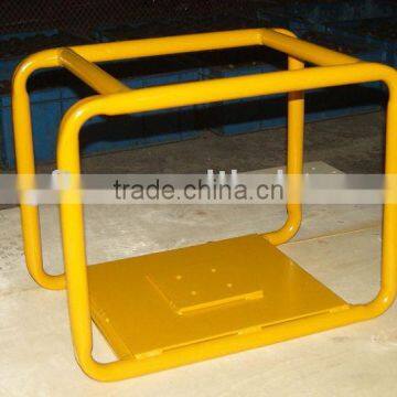 Motor Frame