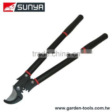 Taiwan Double Gear Bypass Lopping Shears photo-2