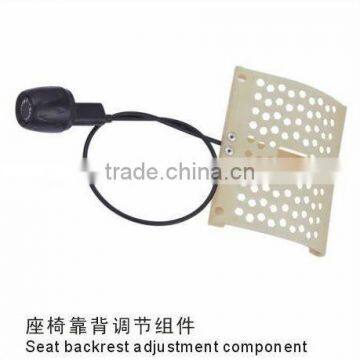 High Quality Recliner Cables Made In China Oem Cheap Recliner Cable/Multifunctional Chassis Cables of the Seat photo-2