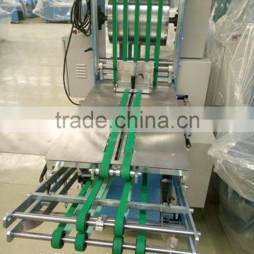 Electric Stacking Machine Stacker photo-2