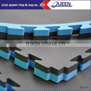 Wholesale Safe Babies Jigsaw Puzzle EVA Foam Floor Mat photo-3