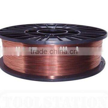 MIG Solder Gas Metal Arc Welding Wire photo-4